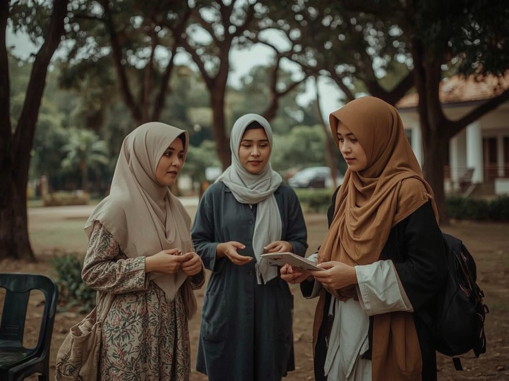 Membandingkan Persepsi dan Realita dalam Layanan Publik dan Energi Rumah Tangga